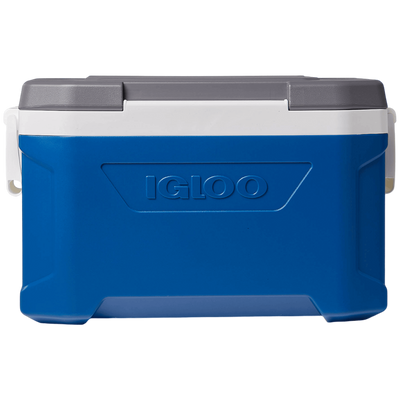 Latitude 52Qt / 49L Passive Cooler - Shop  Hard-sided Coolers at  Trekaline