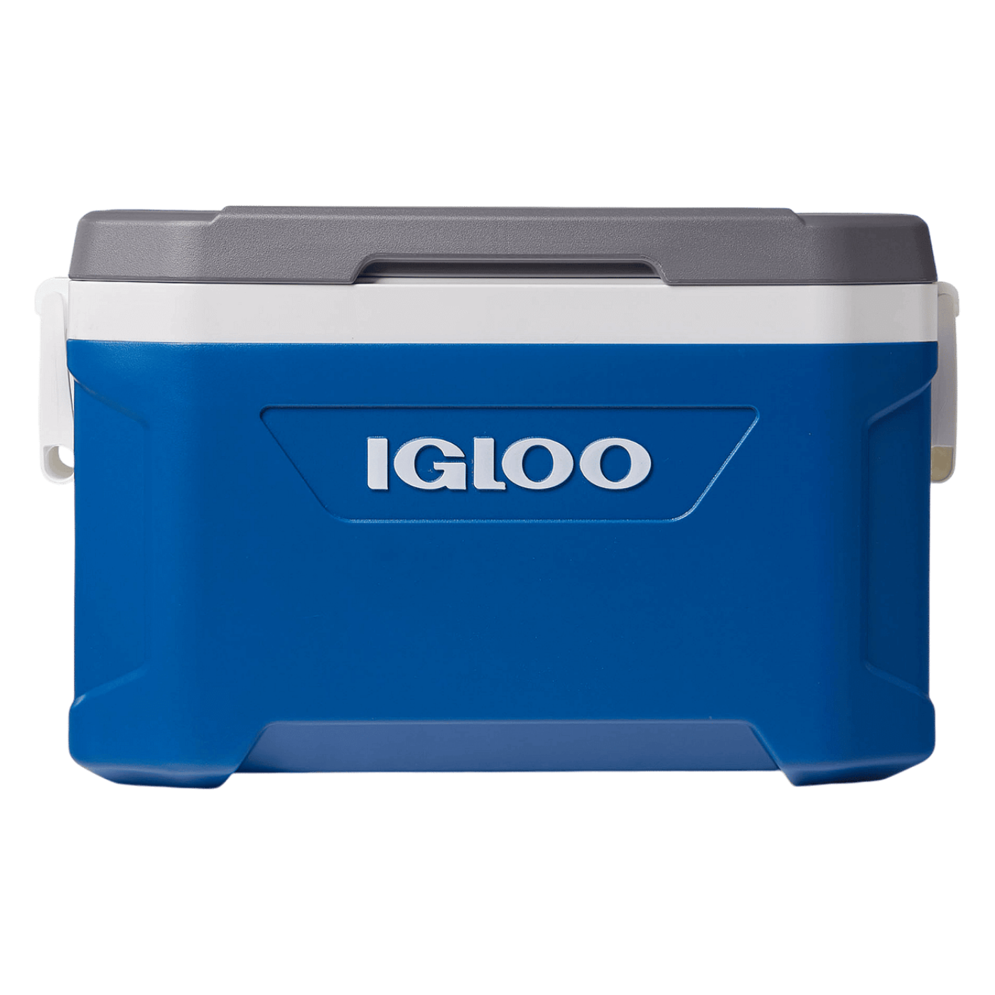 Latitude 52Qt / 49L Passive Cooler - Shop  Hard-sided Coolers at  Trekaline