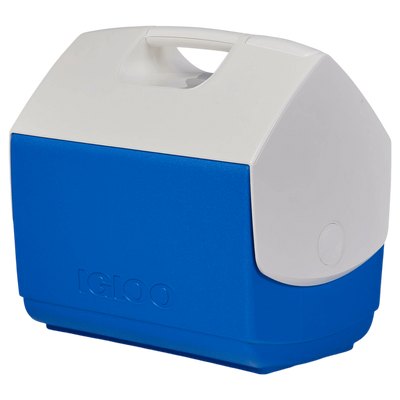 Playmate 16Qt / 15L Passive Cooler - Shop  Hard-sided Coolers at  Trekaline