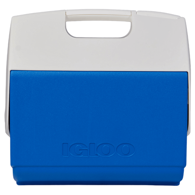 Playmate 16Qt / 15L Passive Cooler - Shop  Hard-sided Coolers at  Trekaline