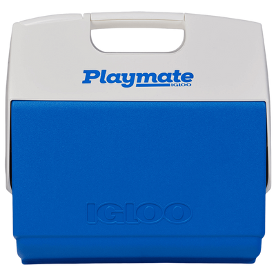 Playmate 16Qt / 15L Passive Cooler - Shop  Hard-sided Coolers at  Trekaline