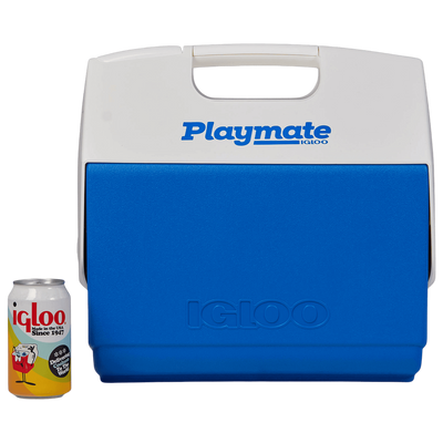 Playmate 16Qt / 15L Passive Cooler - Shop  Hard-sided Coolers at  Trekaline