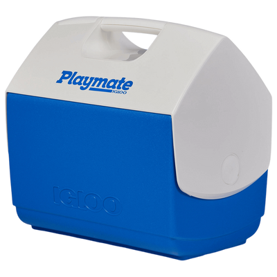 Playmate 16Qt / 15L Passive Cooler - Shop  Hard-sided Coolers at  Trekaline