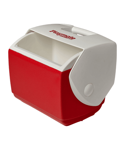 Igloo Retro Little Playmate 7Qt / 6L Cooler - Shop  Hard-sided Coolers at  Trekaline