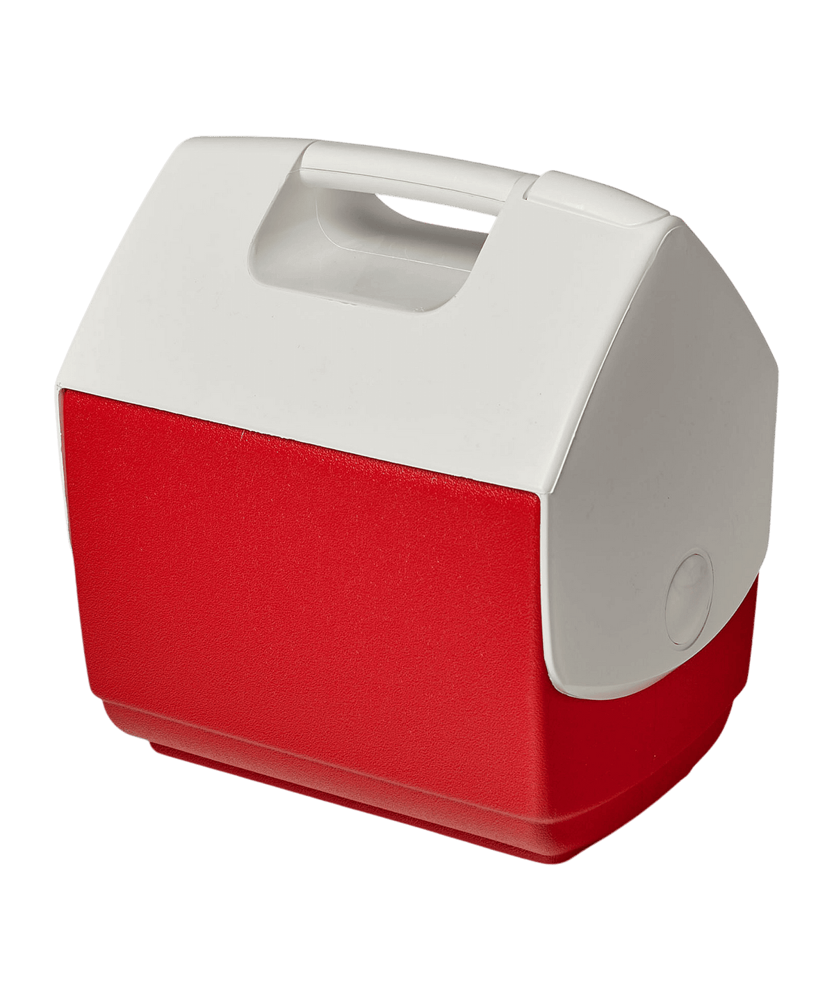 Igloo Retro Little Playmate 7Qt / 6L Cooler - Shop  Hard-sided Coolers at  Trekaline