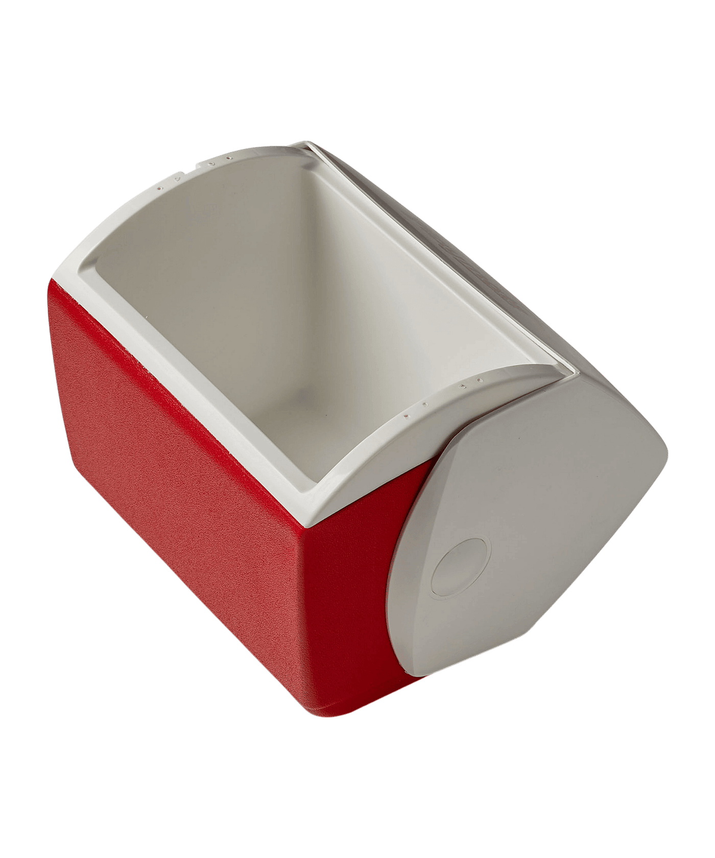 Igloo Retro Little Playmate 7Qt / 6L Cooler - Shop  Hard-sided Coolers at  Trekaline