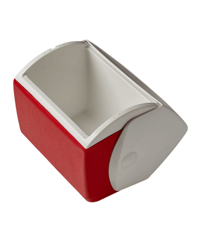 Igloo Retro Little Playmate 7Qt / 6L Cooler - Shop  Hard-sided Coolers at  Trekaline