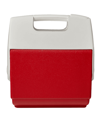 Igloo Retro Little Playmate 7Qt / 6L Cooler - Shop  Hard-sided Coolers at  Trekaline