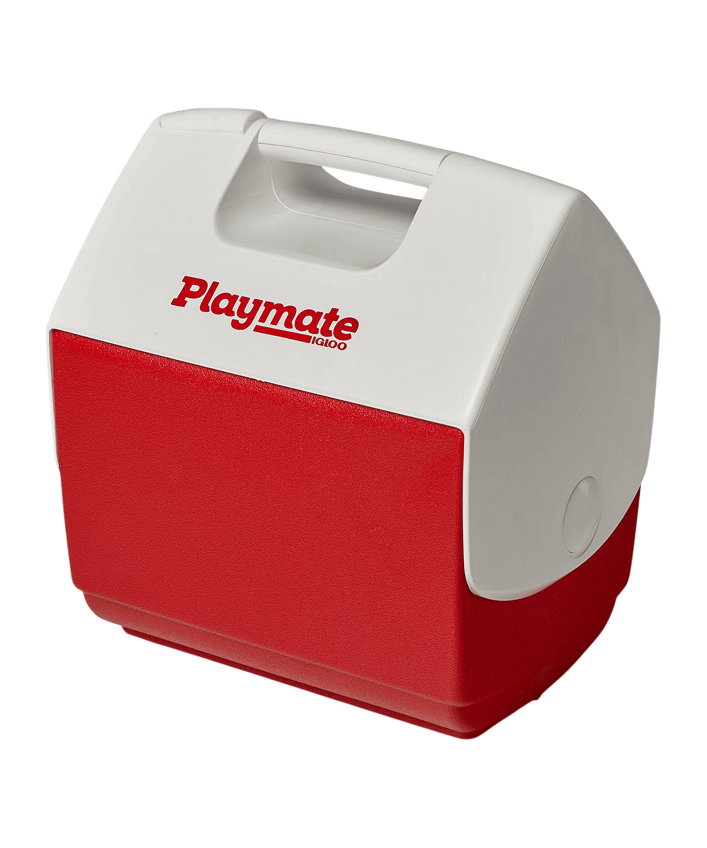 Igloo Retro Little Playmate 7Qt / 6L Cooler - Shop  Hard-sided Coolers at  Trekaline