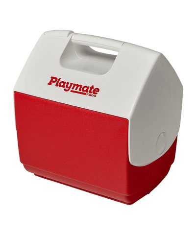 Igloo Retro Little Playmate 7Qt / 6L Cooler - Shop  Hard-sided Coolers at  Trekaline