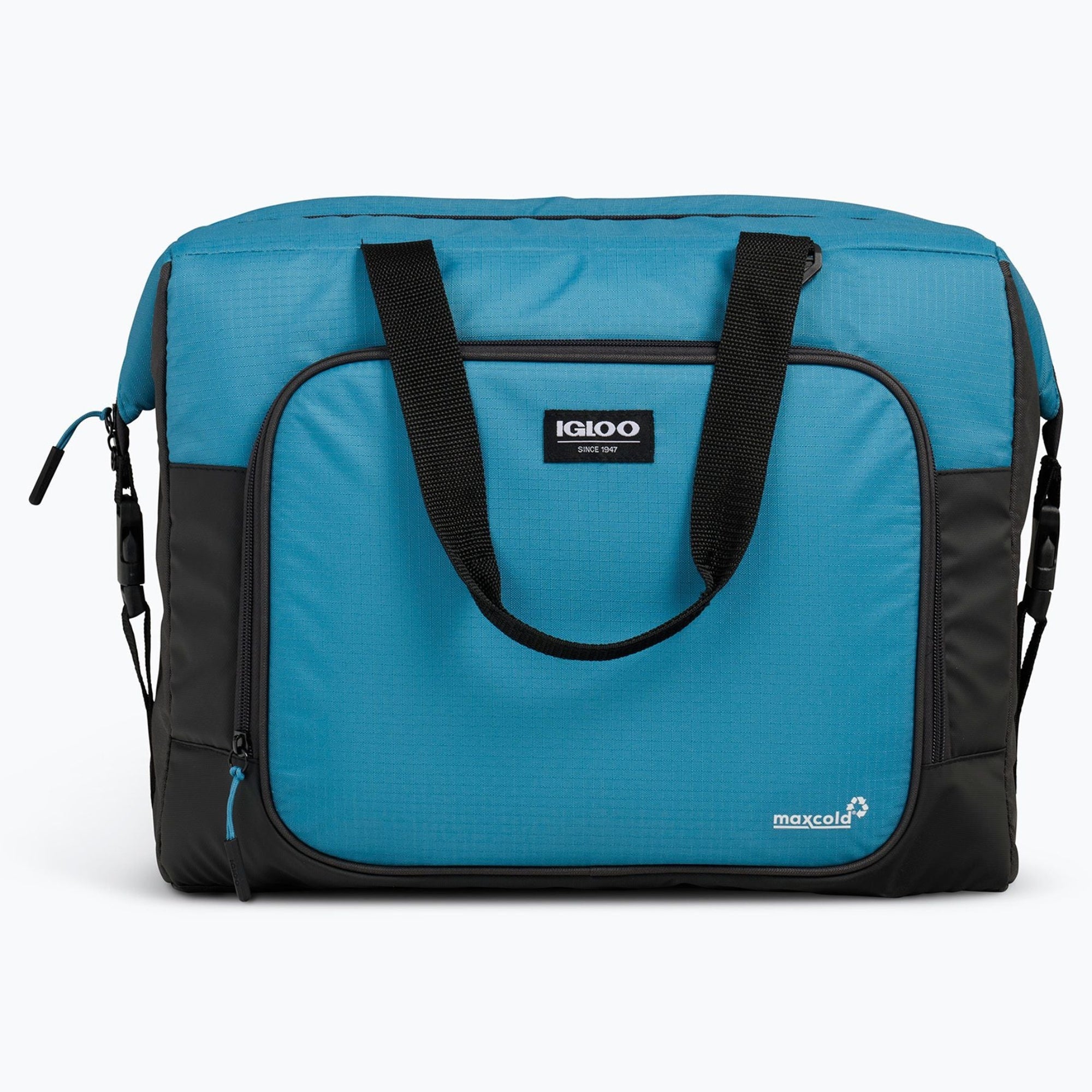 Igloo Latitude Snapdown 36 Can Cooler Bag - Shop  Soft-sided Coolers at  Trekaline