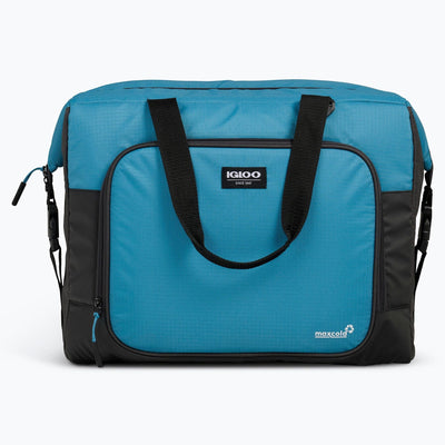 Igloo Latitude Snapdown 36 Can Cooler Bag - Shop  Soft-sided Coolers at  Trekaline
