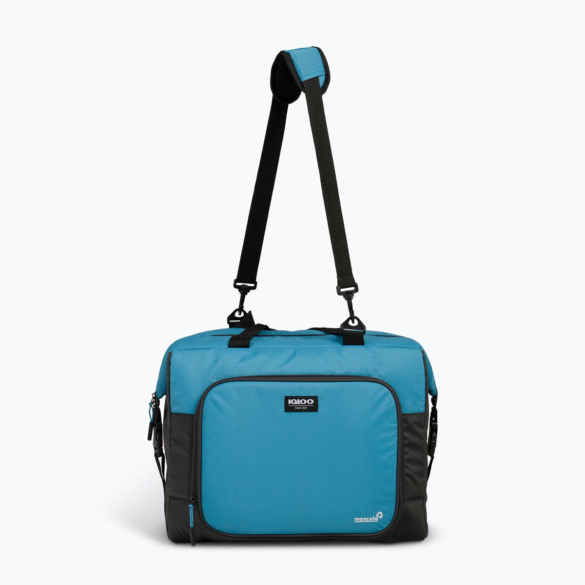 Igloo Latitude Snapdown 36 Can Cooler Bag - Shop  Soft-sided Coolers at  Trekaline