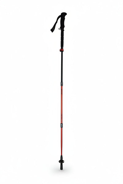 Vango Basho Folding Trekking Pole - Shop  Trekking Poles at  Trekaline