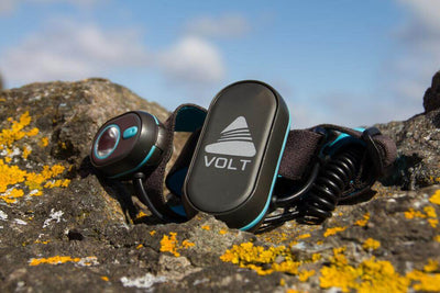 Vango Volt Headtorch Carbide Grey - Shop  LED Headlamps at  Trekaline