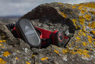 Vango Flux 150 Lumen LED Headtorch - Shop  LED Headlamps at  Trekaline