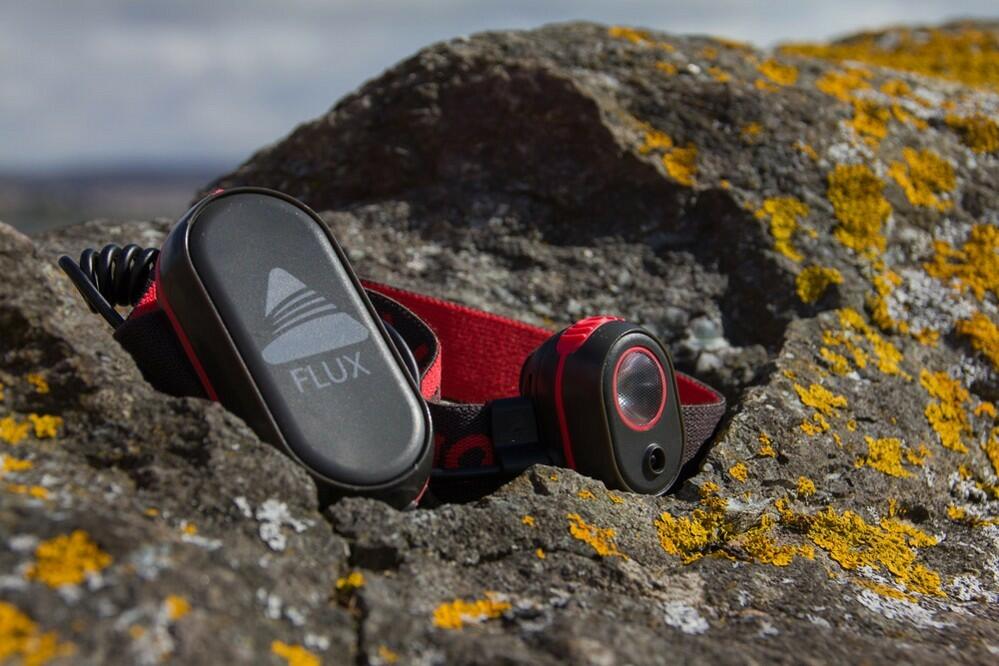 Vango Flux 150 Lumen LED Headtorch - Shop  LED Headlamps at  Trekaline