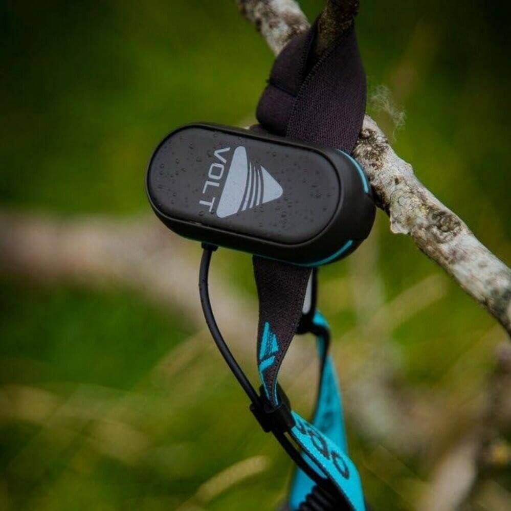 Vango Volt Headtorch Carbide Grey - Shop  LED Headlamps at  Trekaline