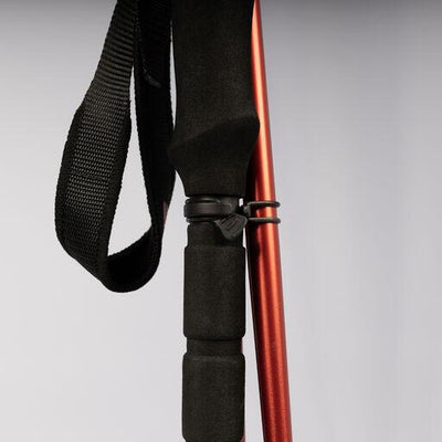 Vango Basho Folding Trekking Pole - Shop  Trekking Poles at  Trekaline