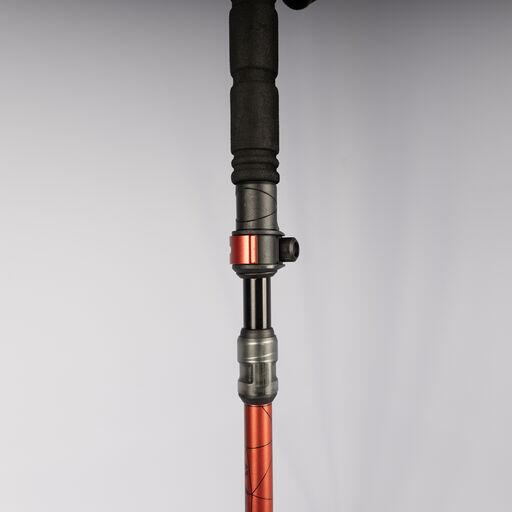 Vango Basho Folding Trekking Pole - Shop  Trekking Poles at  Trekaline