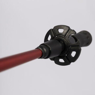 Vango Basho Folding Trekking Pole - Shop  Trekking Poles at  Trekaline