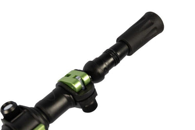 Vango Annapurna Carbon Trekking Pole - Shop  Trekking Poles at  Trekaline