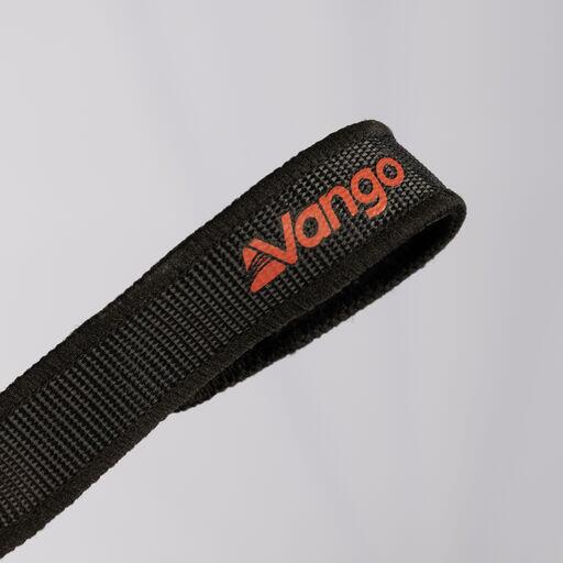Vango Basho Folding Trekking Pole - Shop  Trekking Poles at  Trekaline