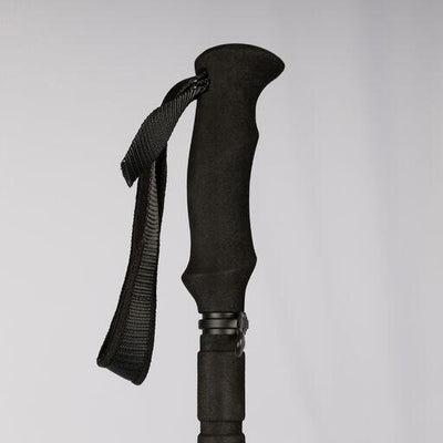Vango Basho Folding Trekking Pole - Shop  Trekking Poles at  Trekaline