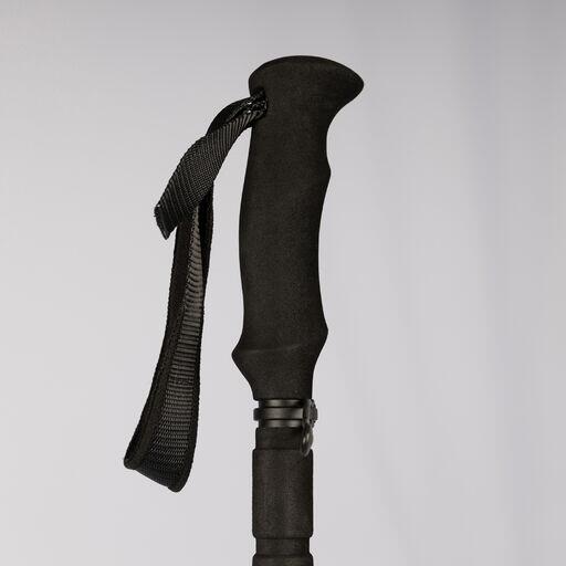 Vango Basho Folding Trekking Pole - Shop  Trekking Poles at  Trekaline