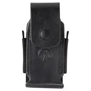 Leatherman Premium Leather Sheath for Surge - Shop  Multi-Tools at  Trekaline