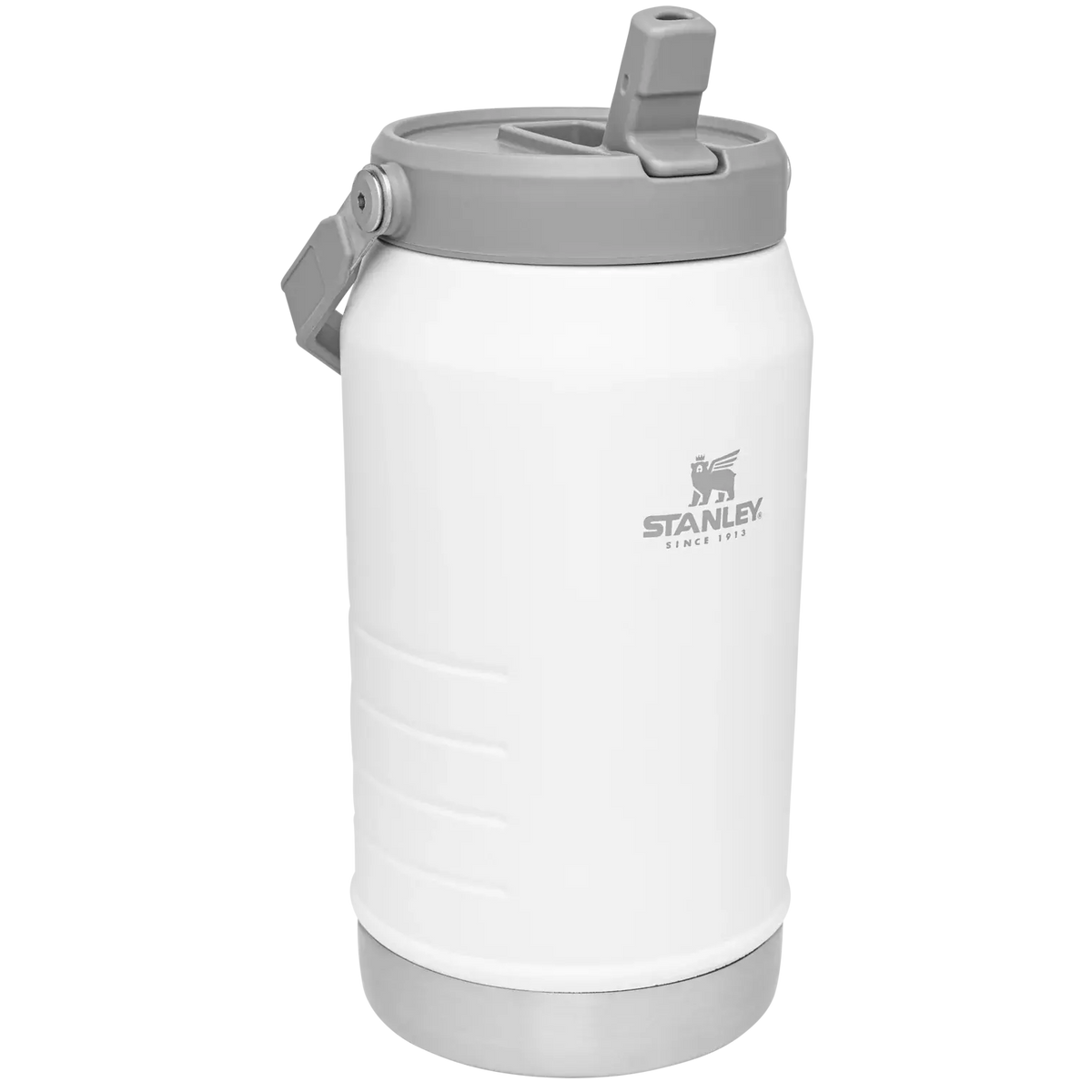 Stanley IceFlow Flip Straw Jug 64 oz - Shop  Tumblers at  Trekaline