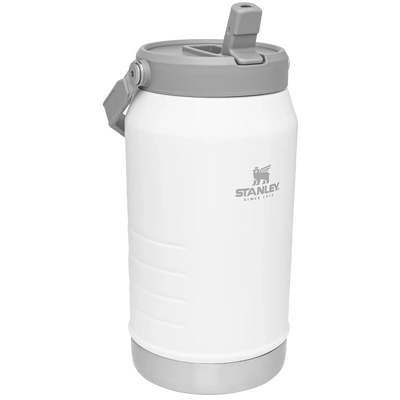 Stanley IceFlow Flip Straw Jug 64 oz - Shop  Tumblers at  Trekaline