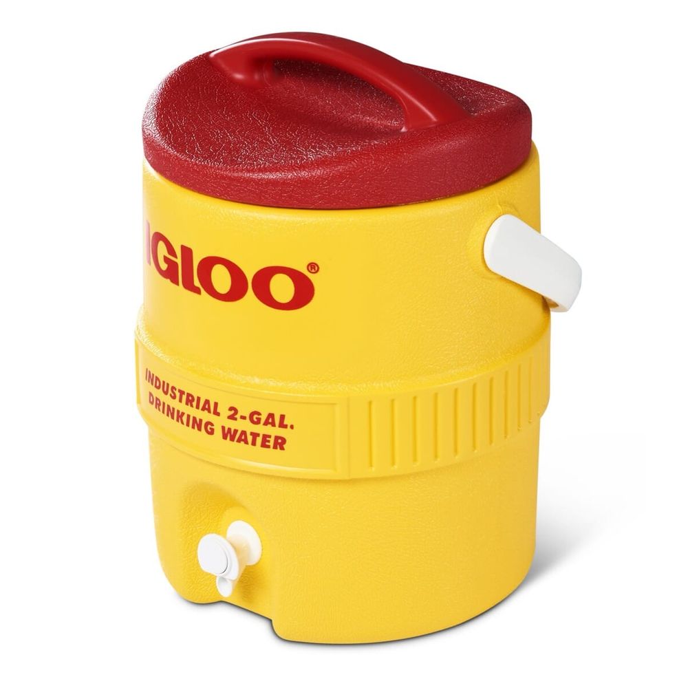 400 Series - 2Gal / 7L - Shop  Water Jugs at  Trekaline
