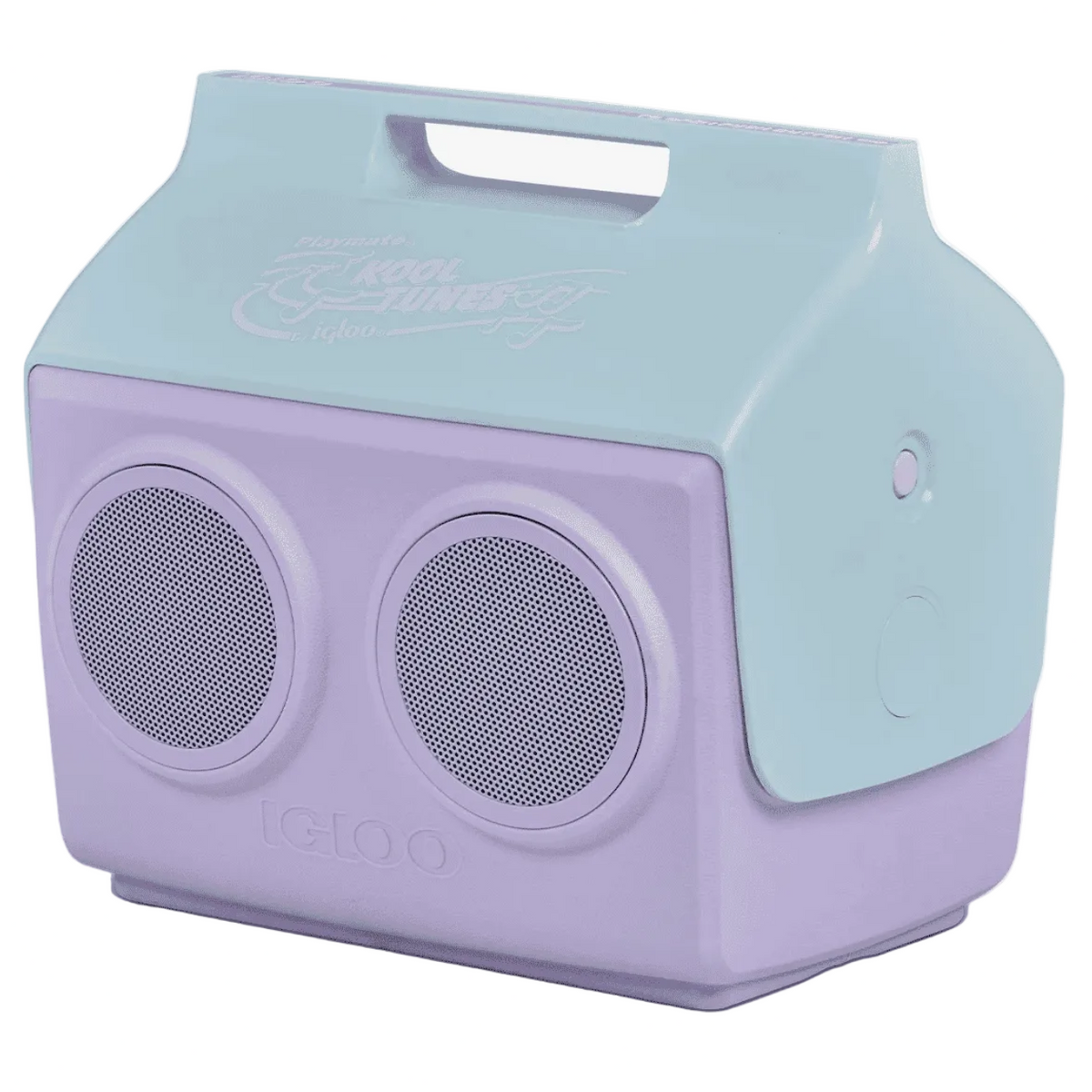 KoolTunes 14Qt / 13L Boombox Cooler - Shop  Hard-sided Coolers at  Trekaline