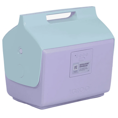 KoolTunes 14Qt / 13L Boombox Cooler - Shop  Hard-sided Coolers at  Trekaline