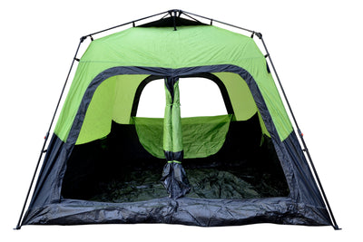 Procamp Cube Family Camping Tent 6 Person - Shop  Camping Tents at  Trekaline