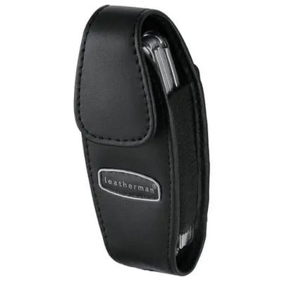 Leatherman Juice Premium Leather Sheath - Shop  Multi-Tools at  Trekaline