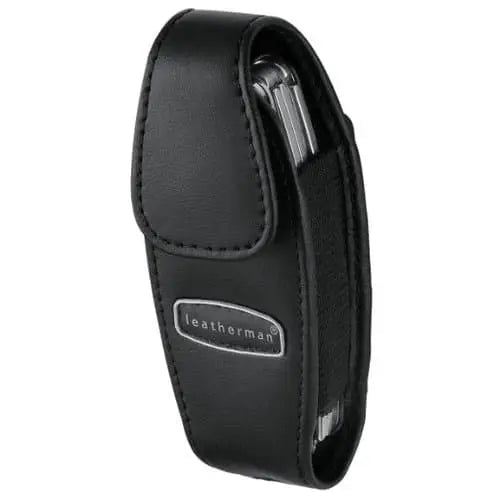 Leatherman Juice Premium Leather Sheath - Shop  Multi-Tools at  Trekaline