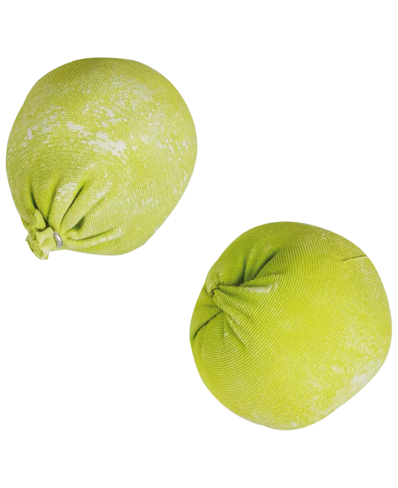 Edelrid Climbing Chalk Balls 30 g - 2 Pack