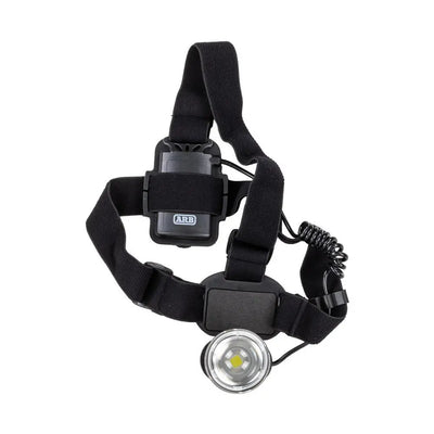 ARB LED Headlamp with Adjustable Focus - Shop LED Headlamps at Trekaline