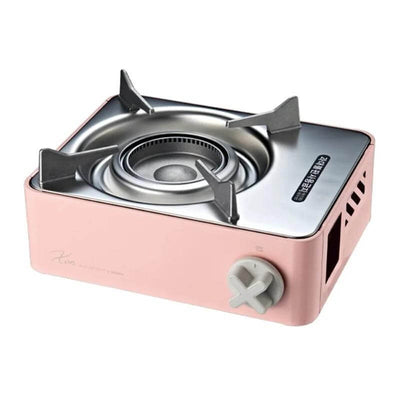 Kovea X-On Portable Tabletop Gas Stove - Shop  Camp Stoves at  Trekaline