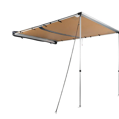 ARB PVC Case Awning & LED Light Kit 2m x 2.5m - Shop  Awnings at  Trekaline