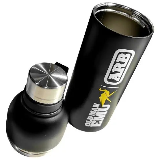 ARB Old Man Emu Drink Bottle 25 oz - Shop  Water Bottles at  Trekaline