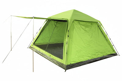 Procamp Automatic 6 Person Pop Up Camping Tent - Shop  Camping Tents at  Trekaline