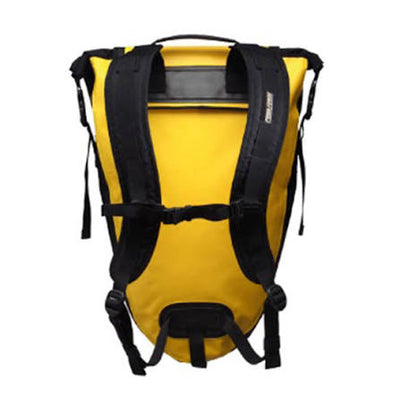 Feelfree Triangle Dry Pack Kayak Bag 5L - Shop  Dry Backpacks at  Trekaline
