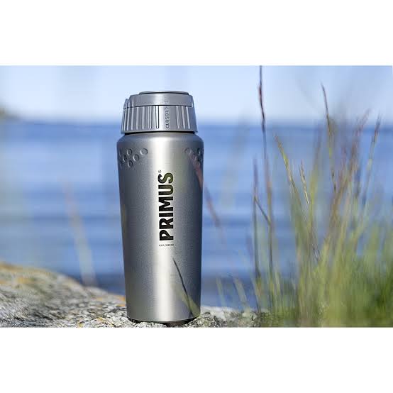 Primus TrailBreak Vacuum Mug 350ml - Shop  Camping Mugs at  Trekaline