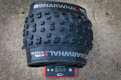 Bontrager Barbegazi Fat Bike Tyre - Shop  Mountain Bike Tires at  Trekaline