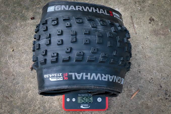 Bontrager Barbegazi Fat Bike Tyre - Shop  Mountain Bike Tires at  Trekaline