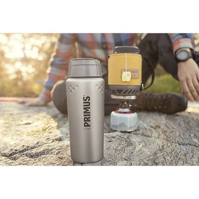 Primus TrailBreak Vacuum Mug 350ml - Shop  Camping Mugs at  Trekaline