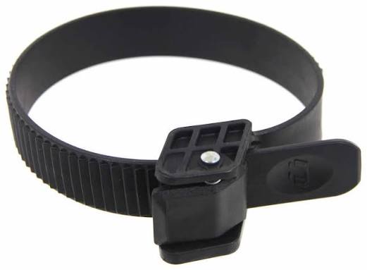 Kuat Strap Extender for Phat Bike Kit - Shop  Hitch Rack Accessories at  Trekaline